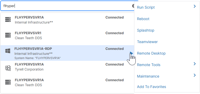 Logiciel De Gestion Des Actifs Informatiques Solution Itam Ninjaone