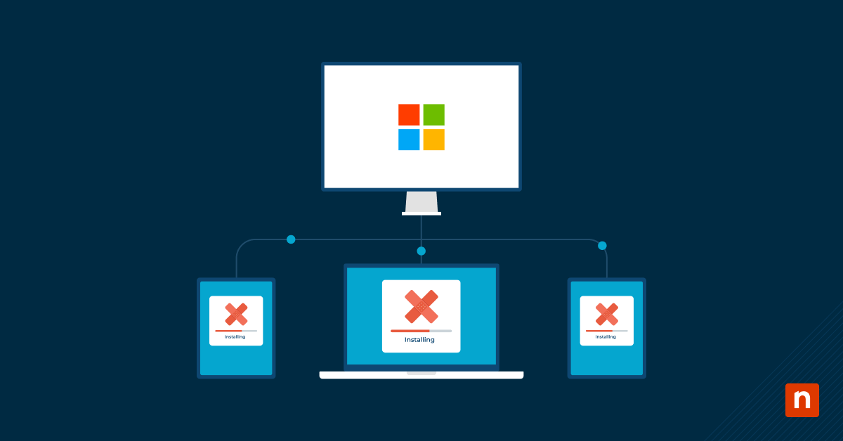 Sccm Patch Management Deployment Guide Ninjaone