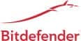 Logo do Bitdefender