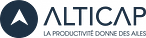 Alticap logo