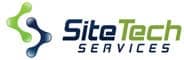 Логотип SiteTech