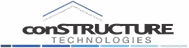 Logo de conSTRUCTURE Technologies