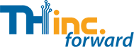 Logo de Thinc Forward
