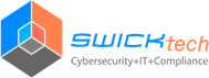 Логотип SwickTech