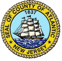 Atlantic County logo