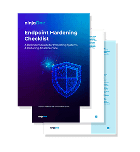 endpoint hardening checklist preview 2