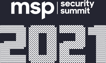 MSP Security Summit 2021