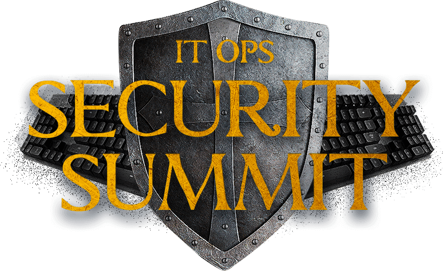 IT Ops Security Summit