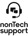 nonTech Support Podcast