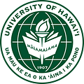 University of Hawai'i logo