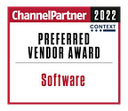 ChannelPartner Preferred Vendor Award