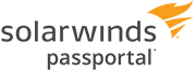 Logo Passportal black