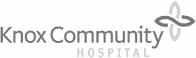 Knox Community Hospital logo