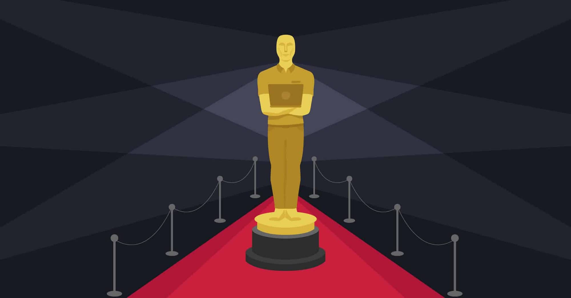 The MSP Oscars Winners: Vote for the Best MSP Marketing Videos