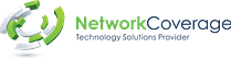 Logotyp för nätverkstäckning