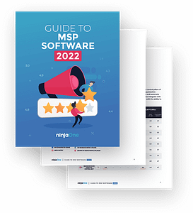 I migliori software per MSP 2022 - Flat