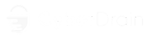CyberDrain logo