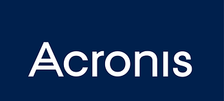 Acronis logotyp