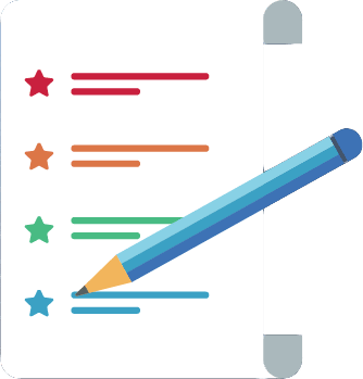 2022 MSP Resolutions Checklist icon