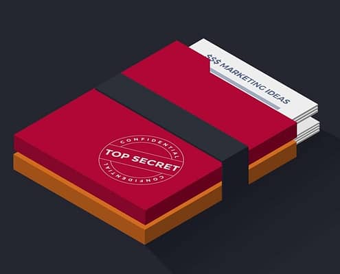 msp marketing ideas to steal