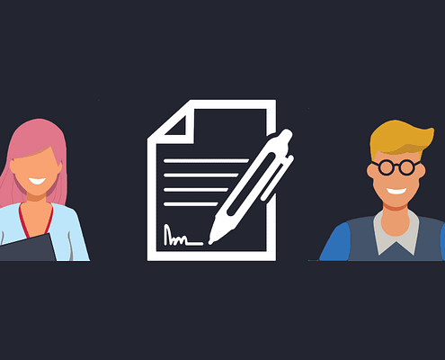 Managed Services Agreement sample force majeure language