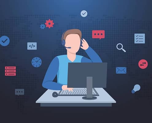 IT Operations Management best practices