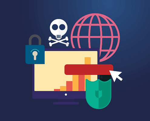 Detecting Ransomware Banner