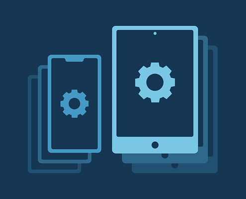 Strategia di gestione dei dispositivi mobili