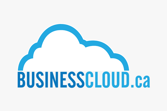 Business Cloud logo