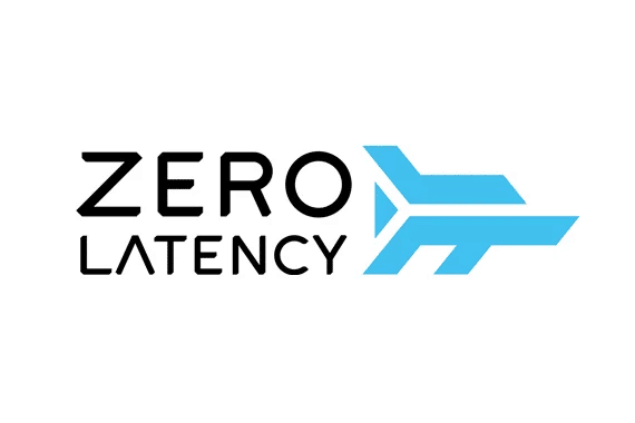 Zero Latency logo