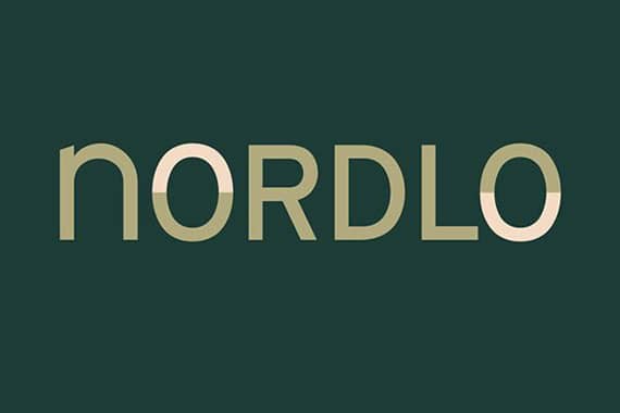 Nordlo logo