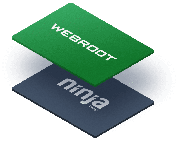 Webroot integration