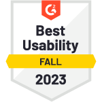 G2 Fall 2022 - Easiest RMM Software to Use