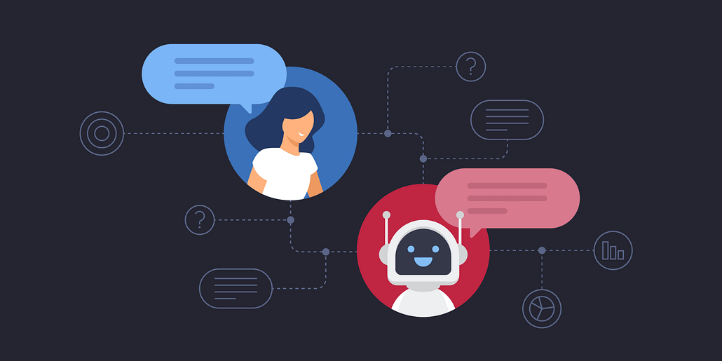 using chatbots for msp marketing
