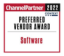ChannelPartner Preferred Vendor Award