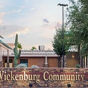 Wickenburg Community Hospital foto