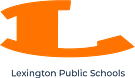 Lexington Public Schools logo
