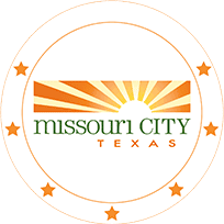 Missouri City - Logo