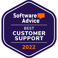 Software Advice 2020 – RMM-programvara med bäst kundsupport