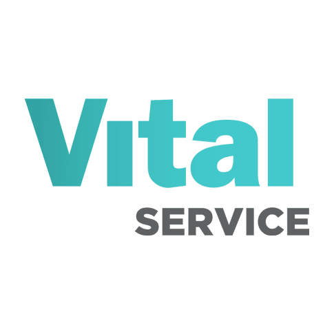 Logo Vital Service