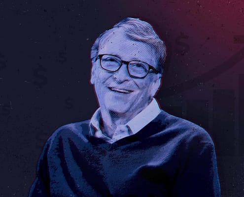Conseils de Bill Gates sur la vente pour les MSP et l'infogérance
