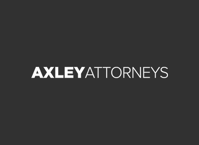 Axley Attorneys logo