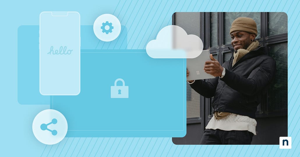 What Is Mobile Device Management (MDM)? Definition NinjaOne