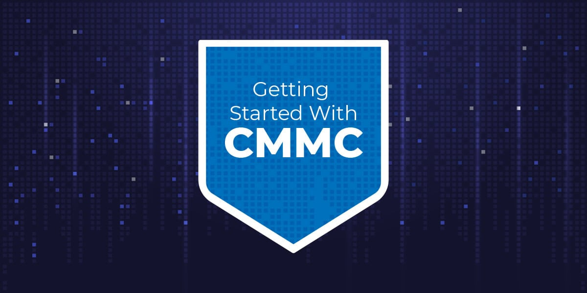 Certification du Modèle de Maturité de la Cybersécurité (CMMC) 