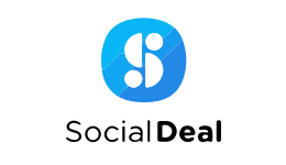 Social deal logo