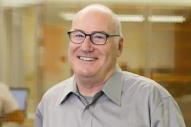 Stanford business professor Robert Sutton