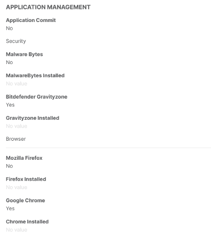 Advanced Automation in NinjaOne: Auto-Install Applications | NinjaOne