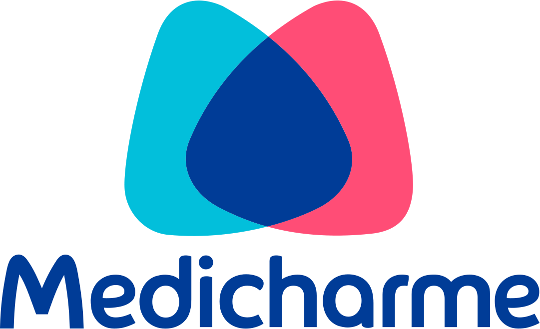 Medicharme logo
