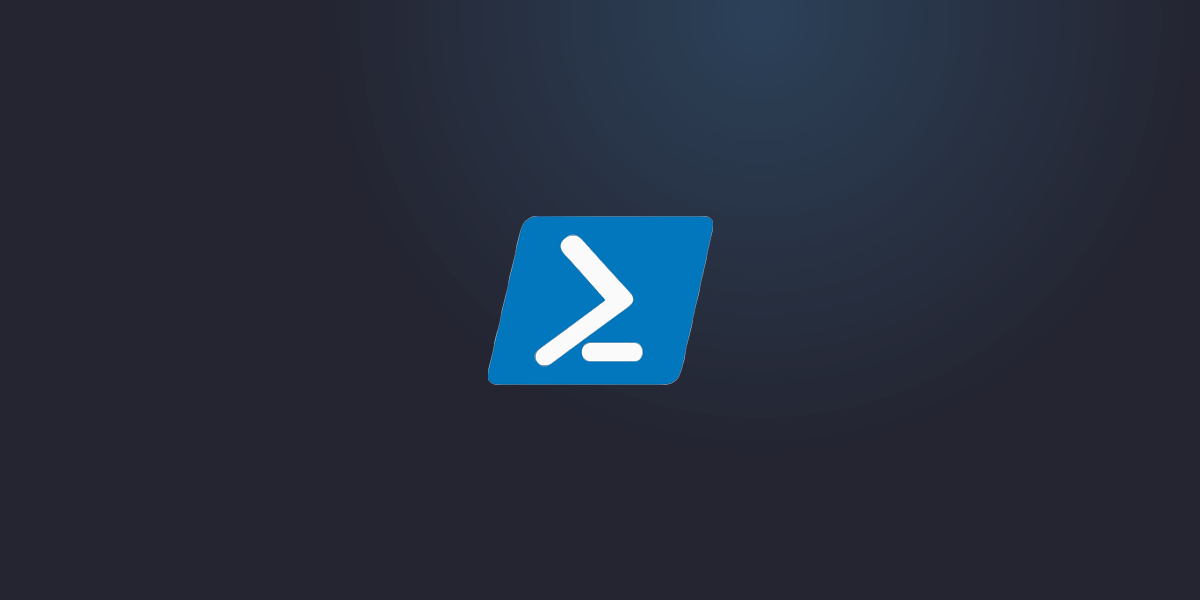 running a cmd within powershell - Microsoft Q&A