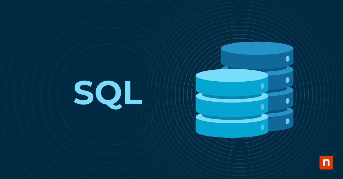 Backup di sola copia SQL servers blog banner
